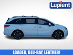 2021 Honda Odyssey Elite