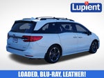 2021 Honda Odyssey Elite