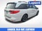 2021 Honda Odyssey Elite
