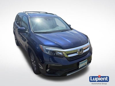 2020 Honda Pilot EX