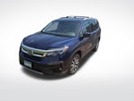 2020 Honda Pilot EX