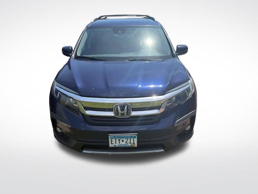 2020 Honda Pilot EX
