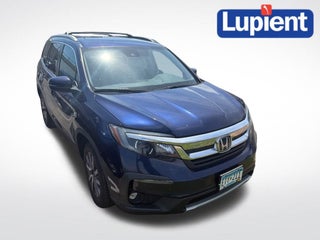 2020 Honda Pilot EX