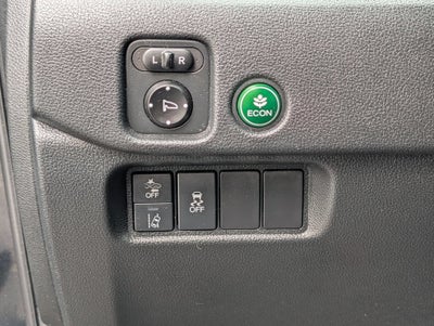2020 Honda Passport EX-L