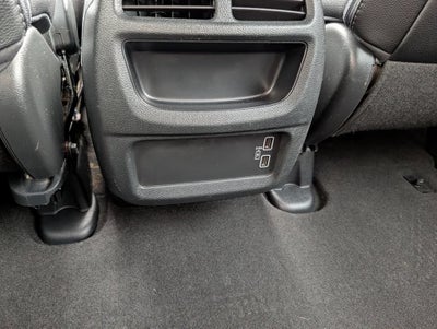 2020 Honda Passport EX-L