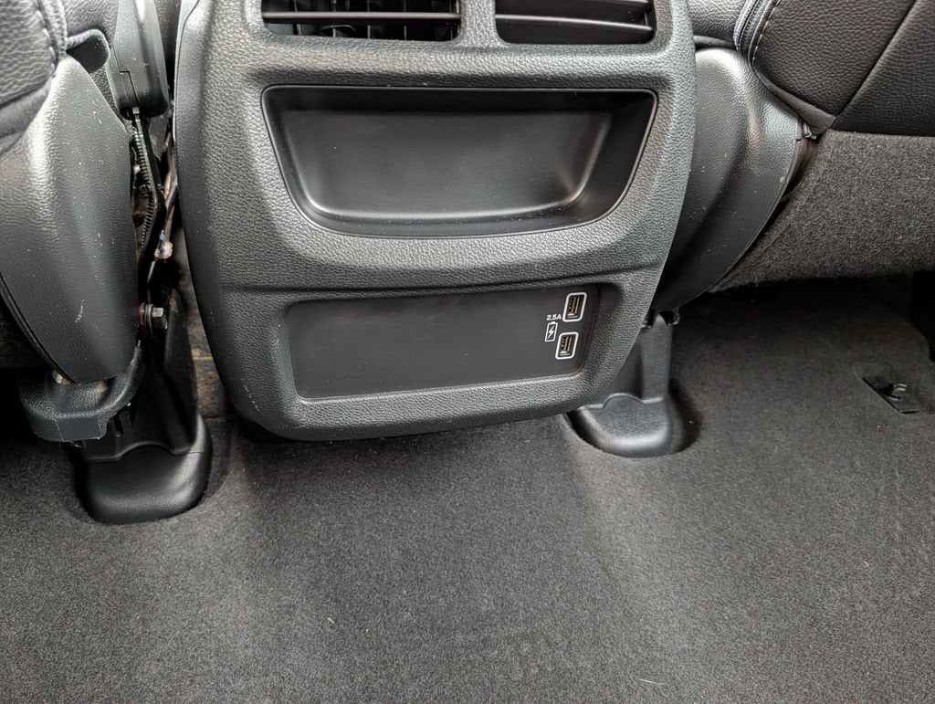 2020 Honda Passport EX-L