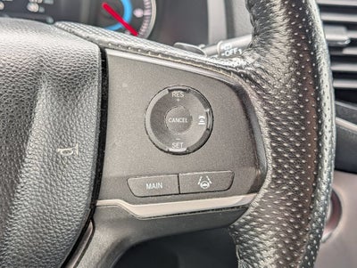 2020 Honda Passport EX-L