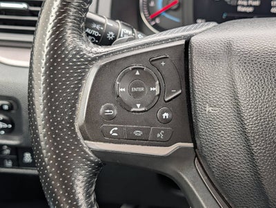 2020 Honda Passport EX-L