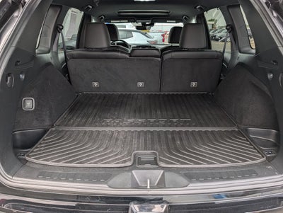 2020 Honda Passport EX-L