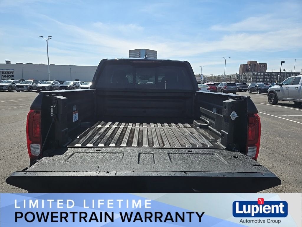 2022 Honda Ridgeline RTL