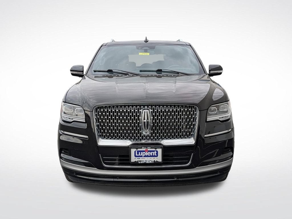2024 Lincoln Navigator Reserve - Photo 10