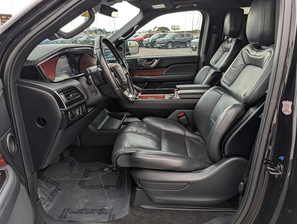 2024 Lincoln Navigator Reserve - Photo 13