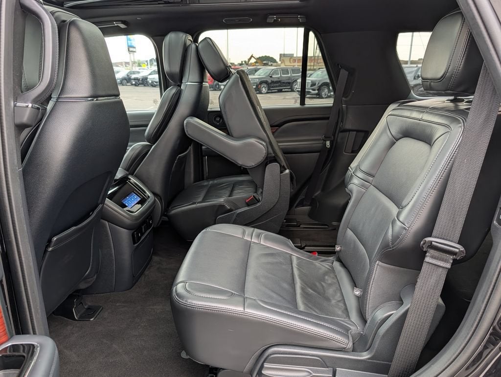 2024 Lincoln Navigator Reserve - Photo 15
