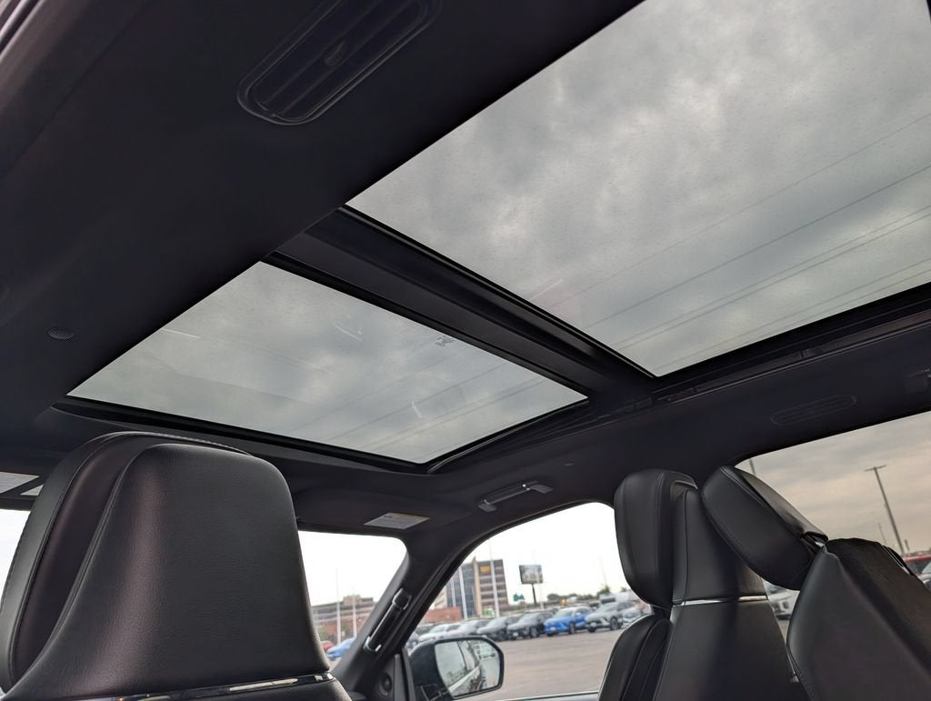 2024 Lincoln Navigator Reserve - Photo 16