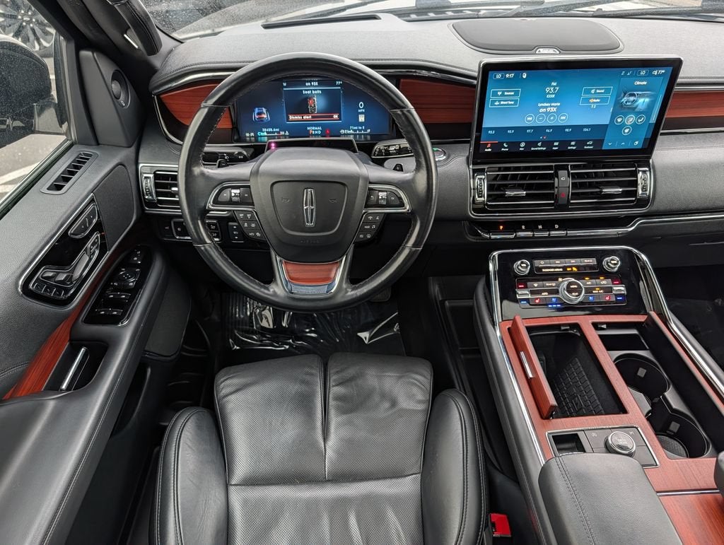 2024 Lincoln Navigator Reserve - Photo 17