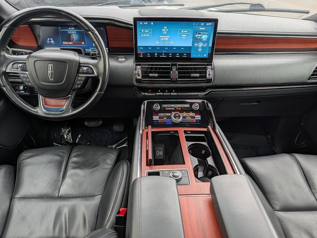 2024 Lincoln Navigator Reserve - Photo 18