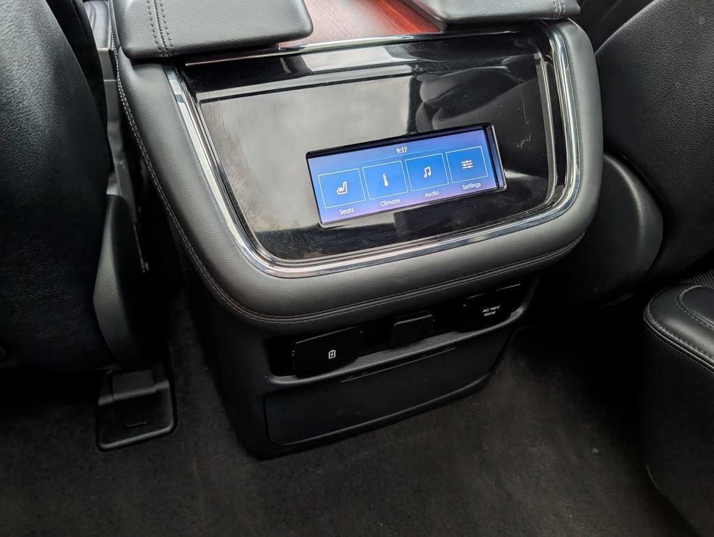 2024 Lincoln Navigator Reserve - Photo 19