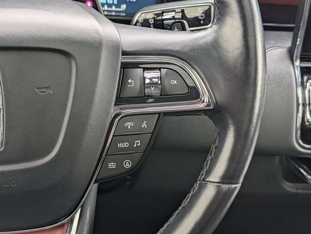 2024 Lincoln Navigator Reserve - Photo 23