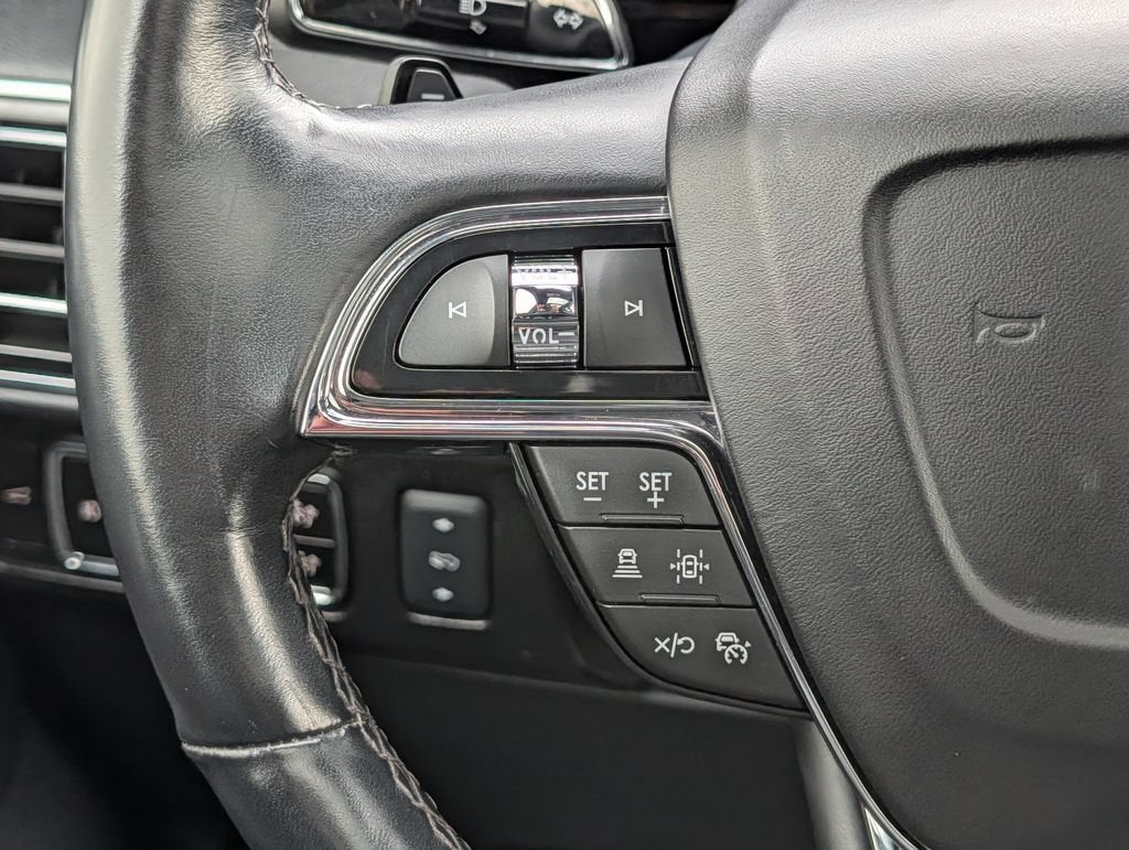 2024 Lincoln Navigator Reserve - Photo 24