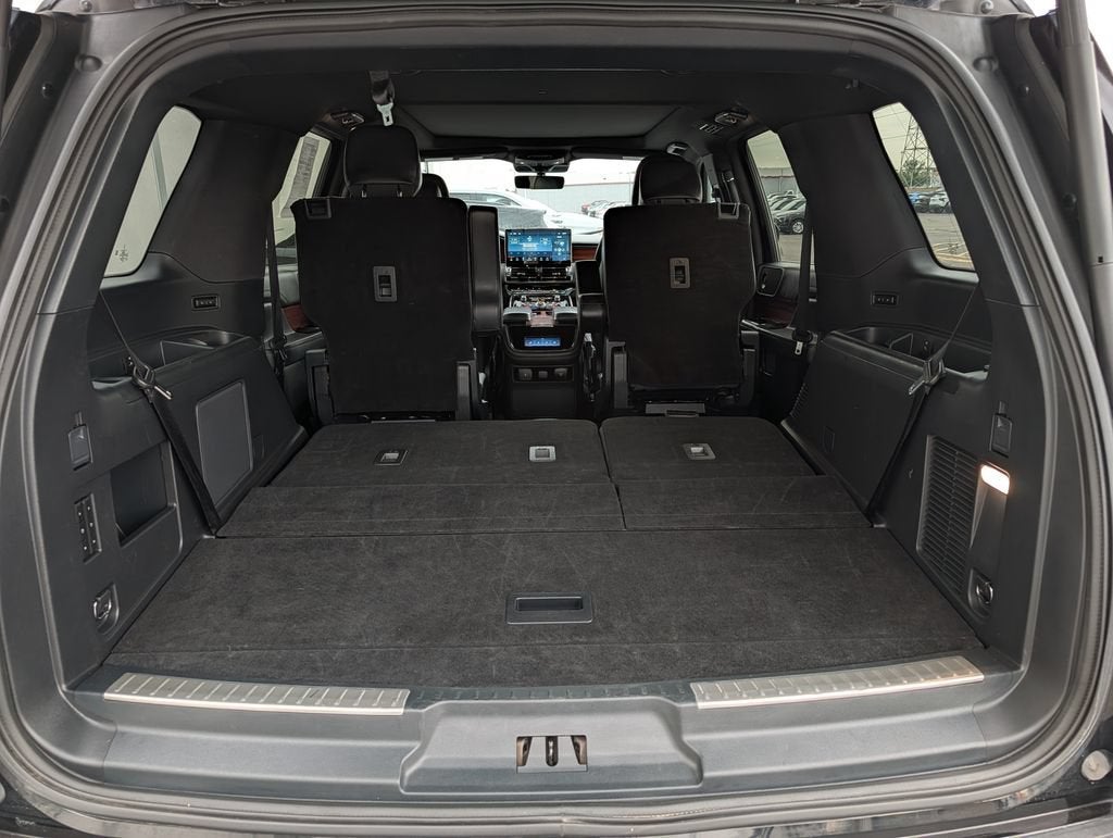 2024 Lincoln Navigator Reserve - Photo 7