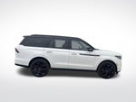 2025 Lincoln Navigator Black Label