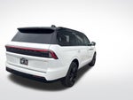 2025 Lincoln Navigator Black Label