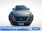 2022 Nissan Rogue S
