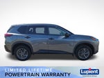 2022 Nissan Rogue S
