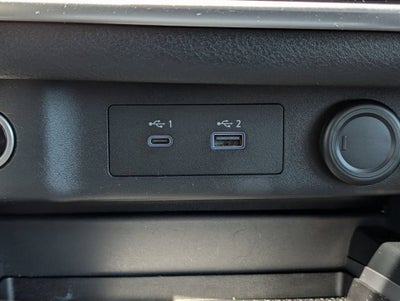 2022 Nissan Rogue S
