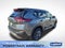 2022 Nissan Rogue S