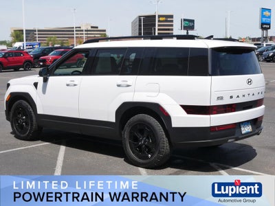 2024 Hyundai Santa Fe XRT