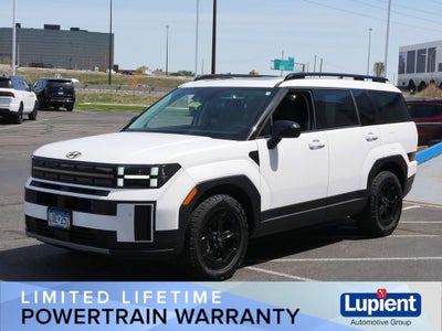 2024 Hyundai Santa Fe XRT