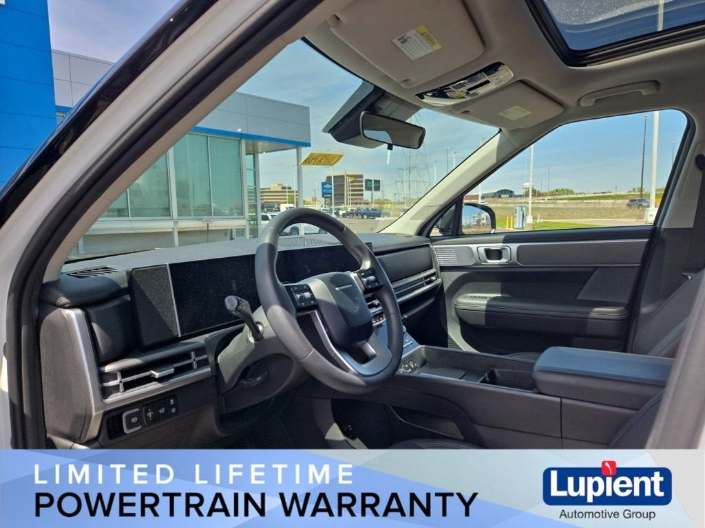 2024 Hyundai Santa Fe XRT
