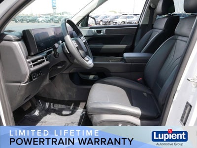 2024 Hyundai Santa Fe XRT