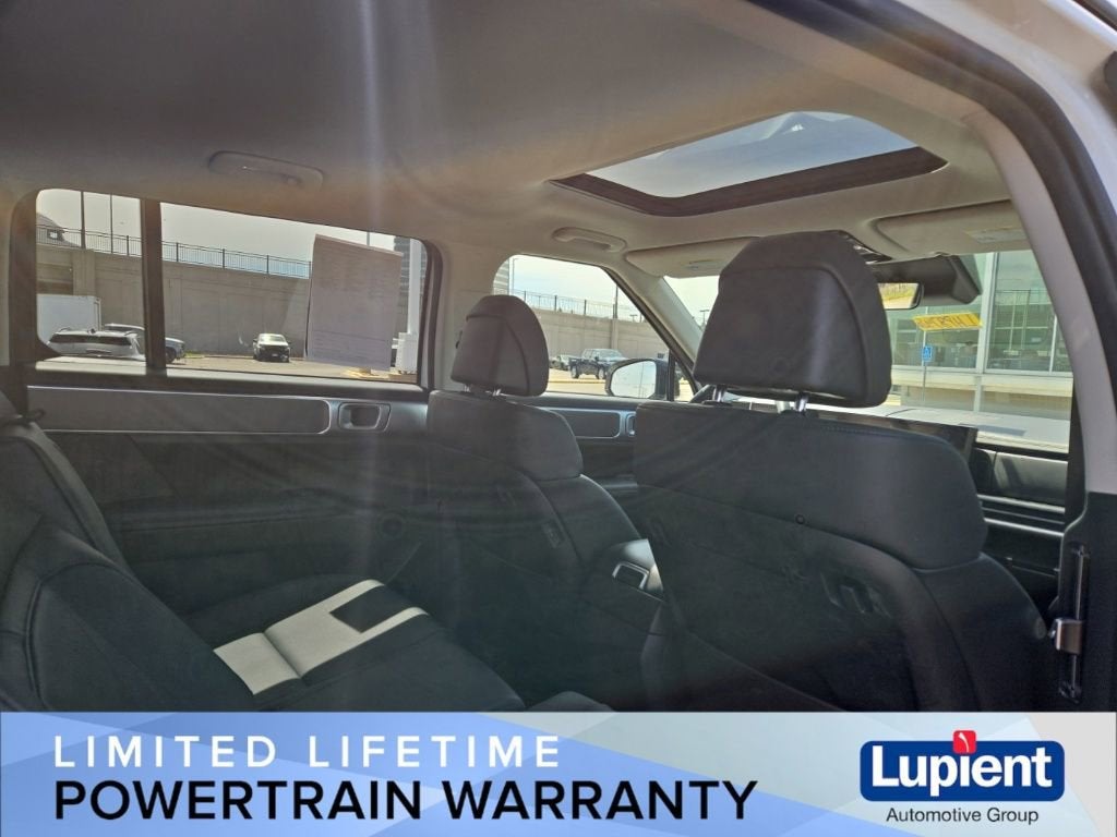2024 Hyundai Santa Fe XRT