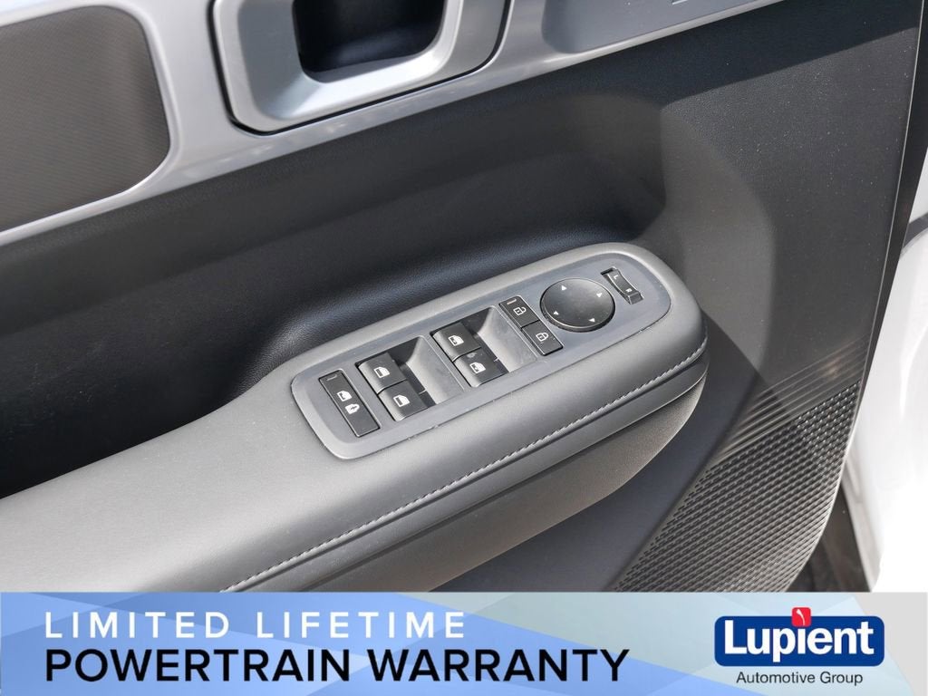 2024 Hyundai Santa Fe XRT