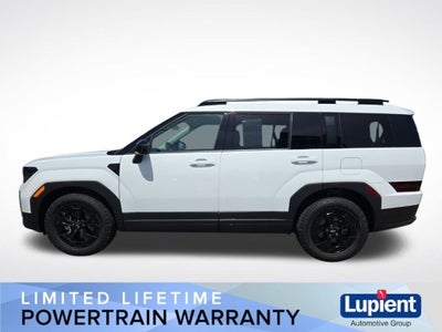 2024 Hyundai Santa Fe XRT