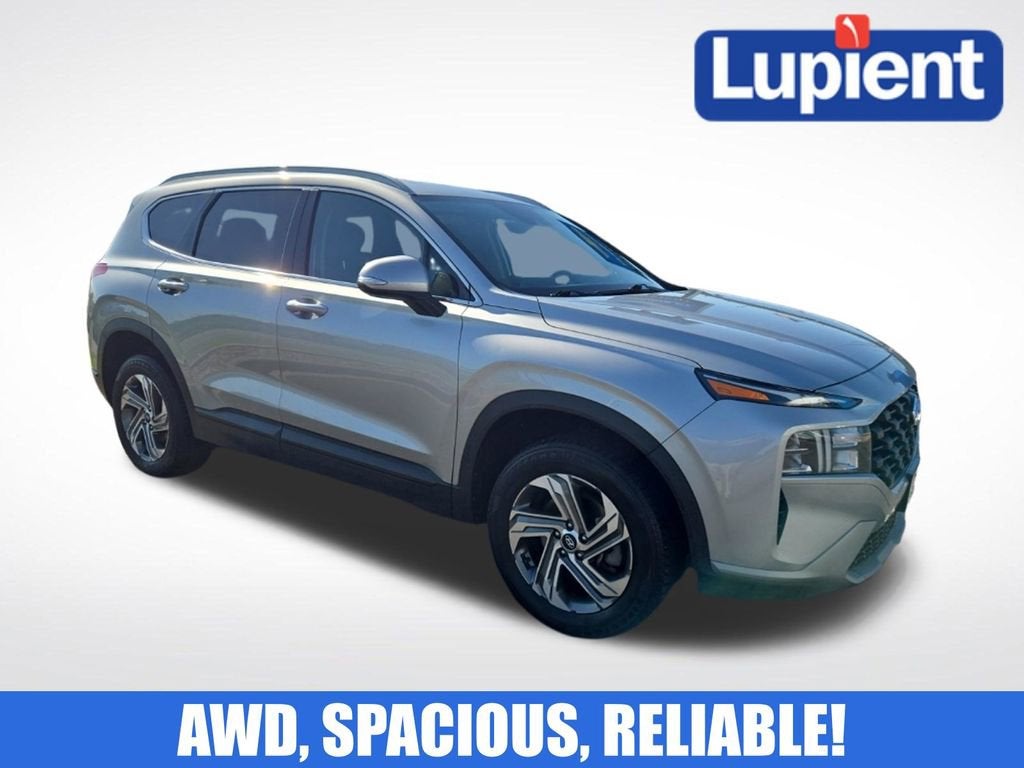 2023 Hyundai Santa Fe SEL 2.5 AWD's photo