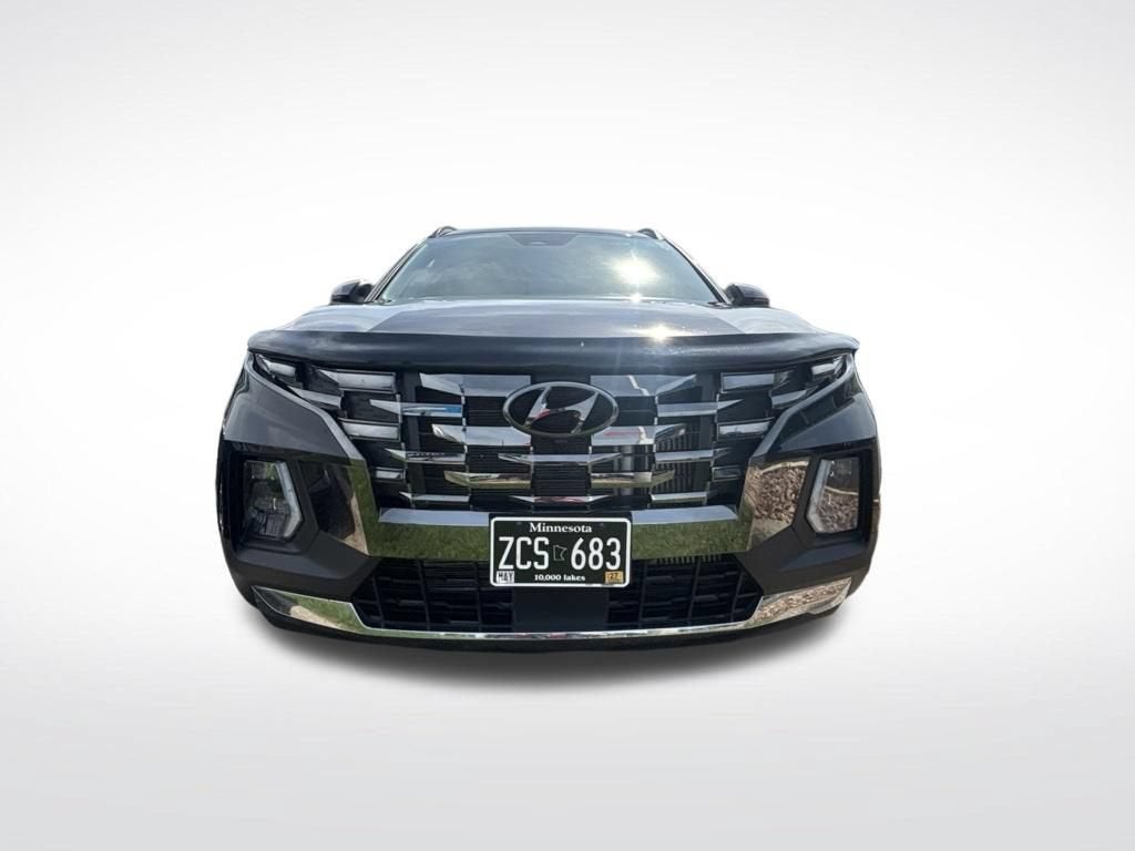 2023 Hyundai Santa Cruz Limited