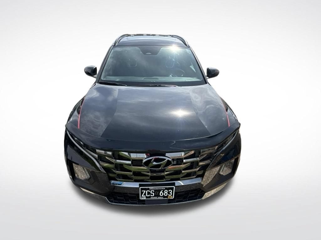 2023 Hyundai Santa Cruz Limited