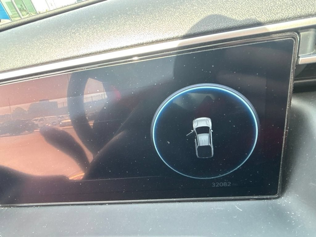 2023 Hyundai Santa Cruz Limited