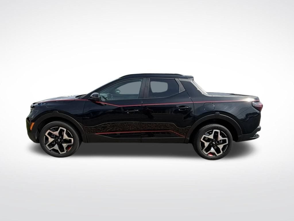 2023 Hyundai Santa Cruz Limited