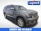2019 Toyota Sequoia Platinum