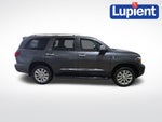 2019 Toyota Sequoia Platinum