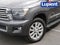 2019 Toyota Sequoia Platinum