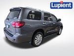 2019 Toyota Sequoia Platinum