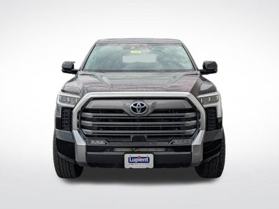 2024 Toyota Tundra 4WD Limited Hybrid