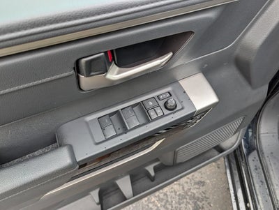 2024 Toyota Tundra 4WD Limited Hybrid