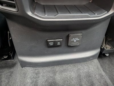 2024 Toyota Tundra 4WD Limited Hybrid