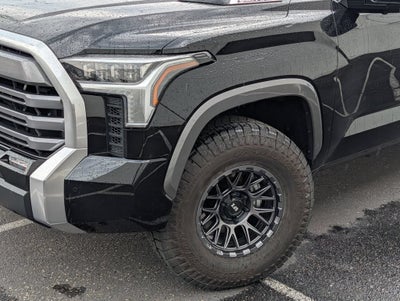 2024 Toyota Tundra 4WD Limited Hybrid